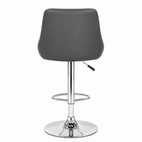 Tabouret de bar en simili cuir PU (Lot)