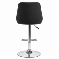 Tabouret de bar en simili cuir PU (Lot)